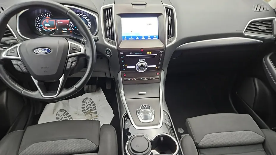 FORD Galaxy -