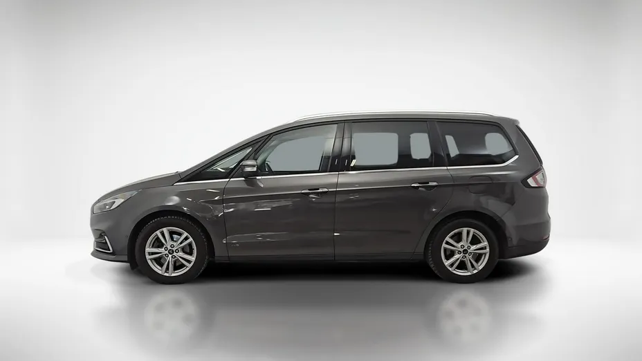 FORD Galaxy -