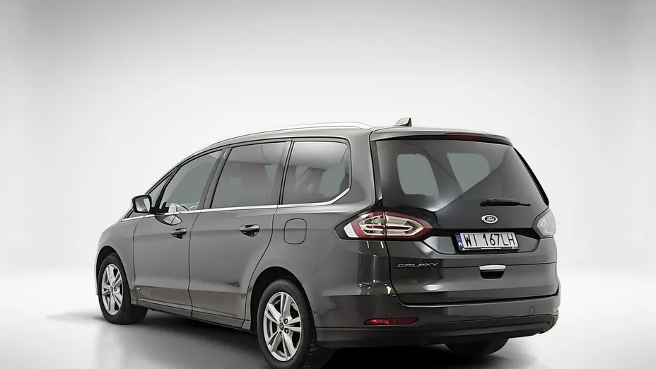 FORD Galaxy -