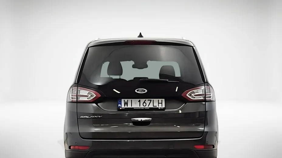 FORD Galaxy -