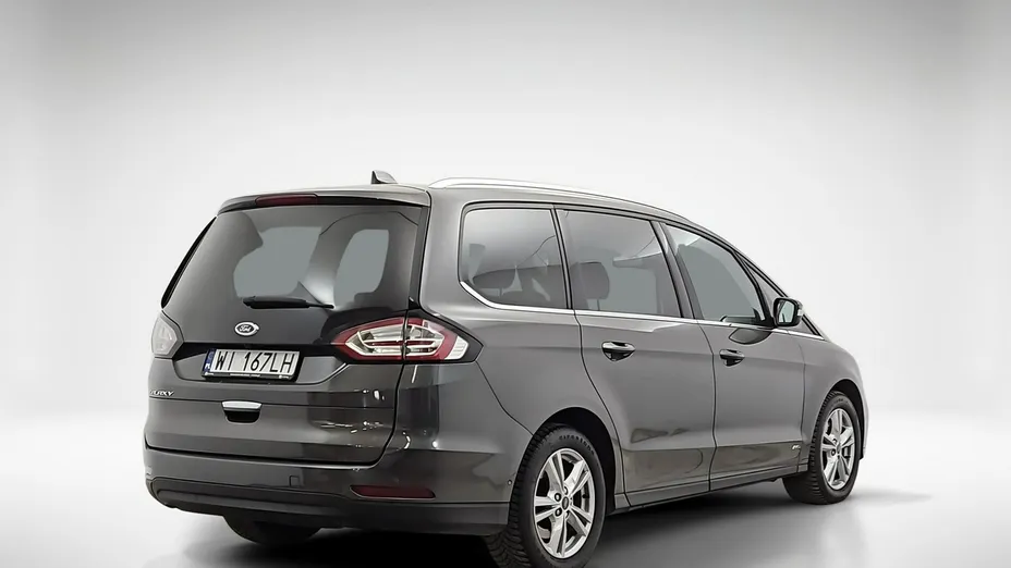 FORD Galaxy -