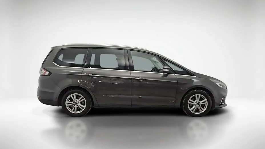 FORD Galaxy -