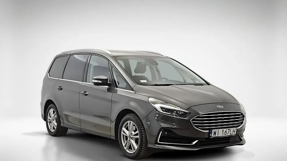 FORD Galaxy -