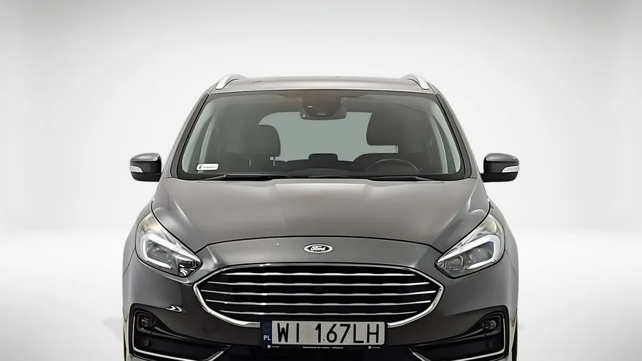 FORD Galaxy -