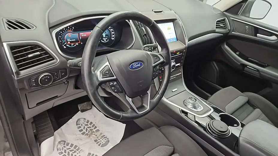 FORD Galaxy -