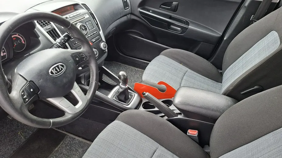 KIA Cee'd -