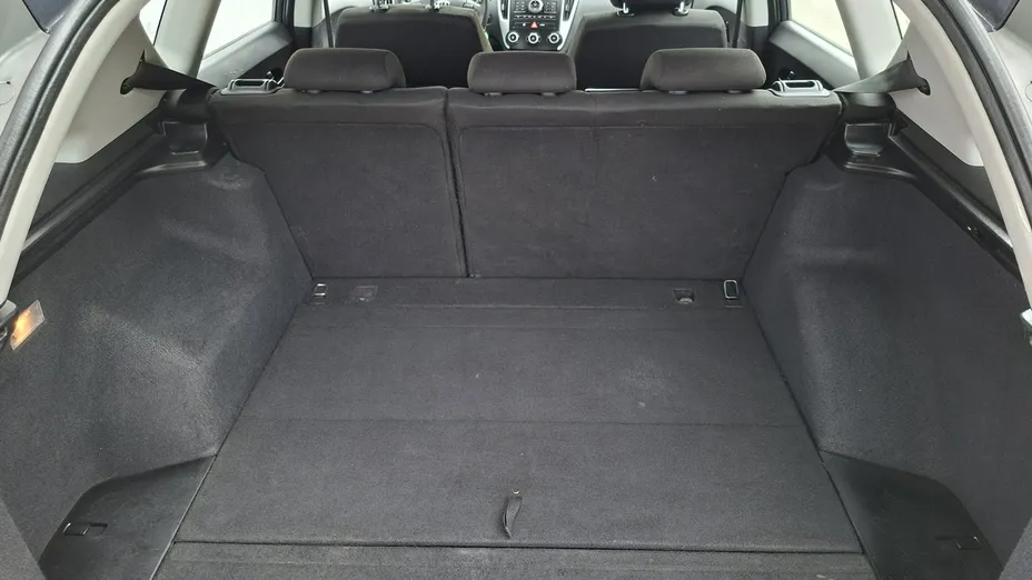 KIA Cee'd -