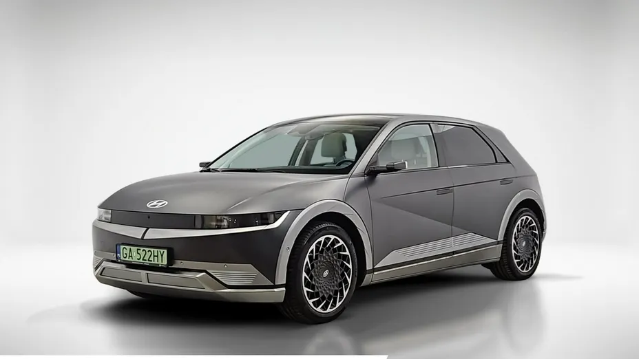 HYUNDAI Ioniq 5 -