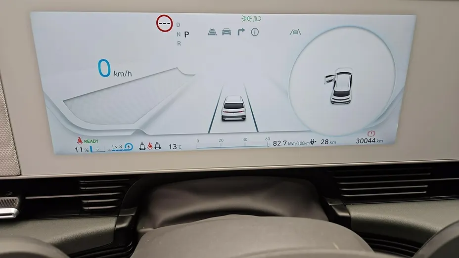 HYUNDAI Ioniq 5 -