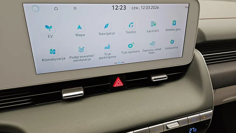 HYUNDAI Ioniq 5 -