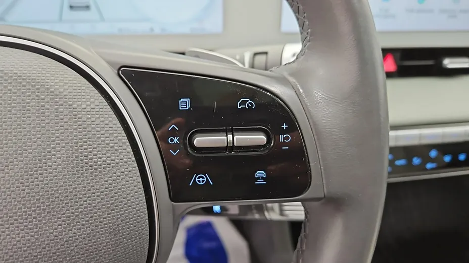HYUNDAI Ioniq 5 -