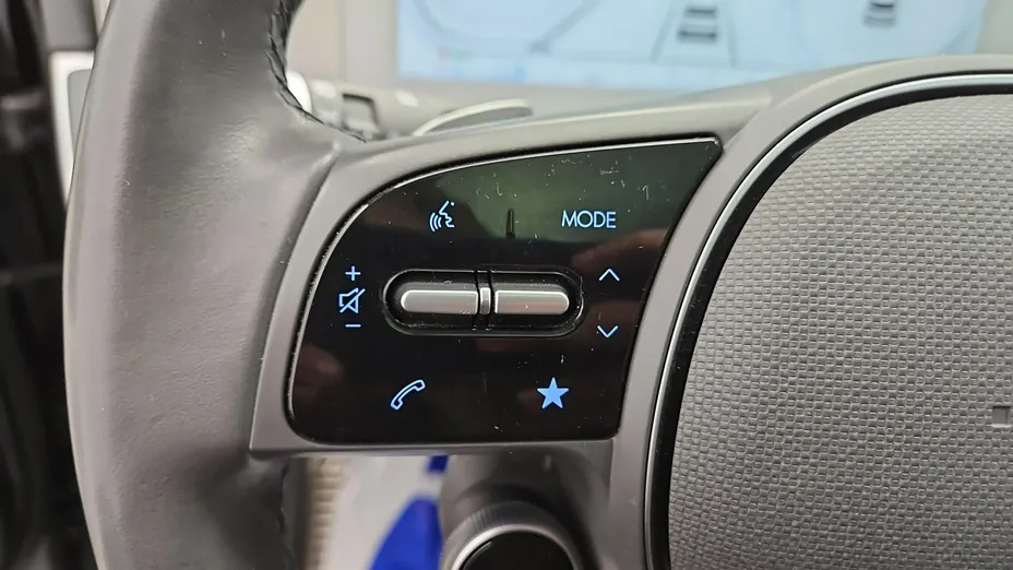 HYUNDAI Ioniq 5 -
