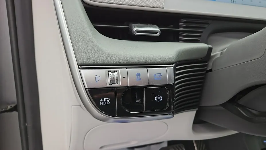 HYUNDAI Ioniq 5 -