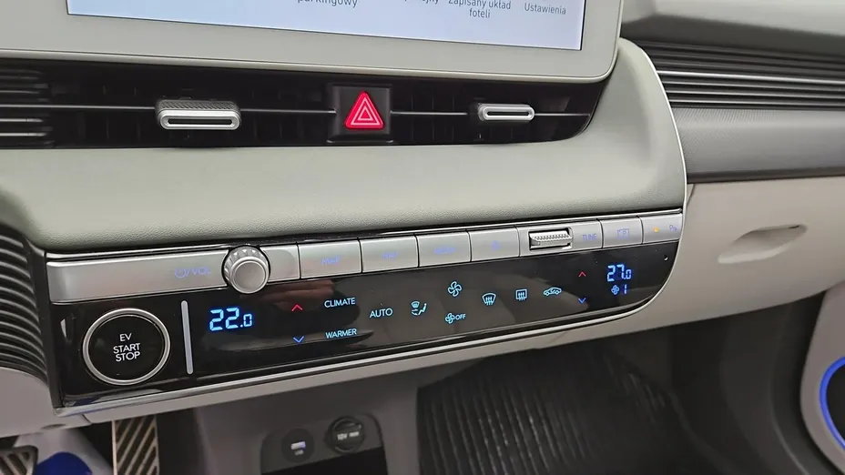 HYUNDAI Ioniq 5 -