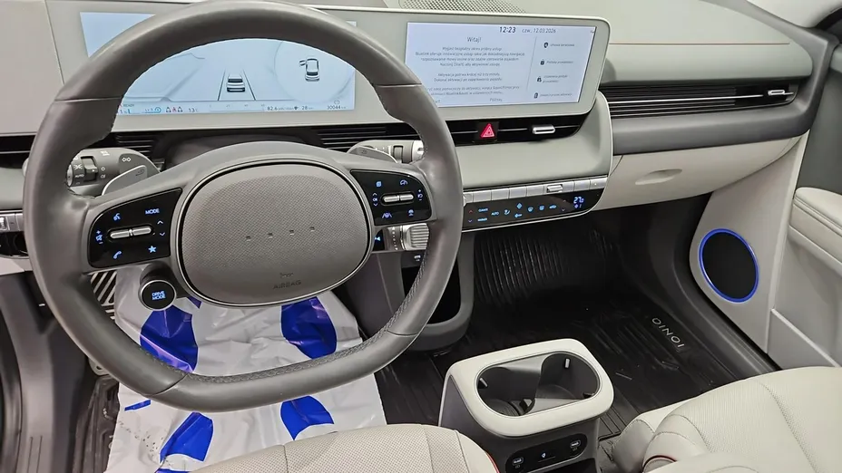 HYUNDAI Ioniq 5 -