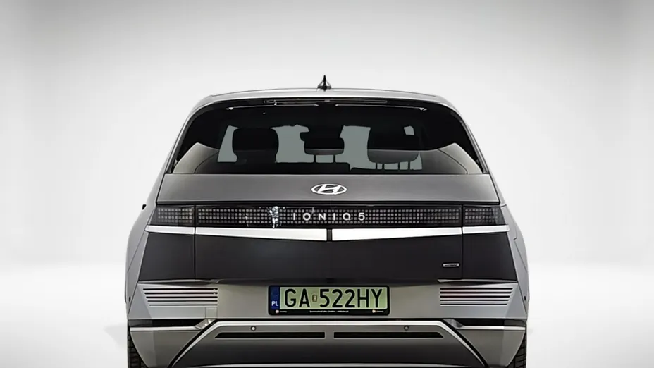 HYUNDAI Ioniq 5 -