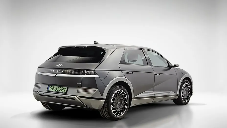 HYUNDAI Ioniq 5 -