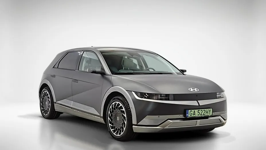 HYUNDAI Ioniq 5 -