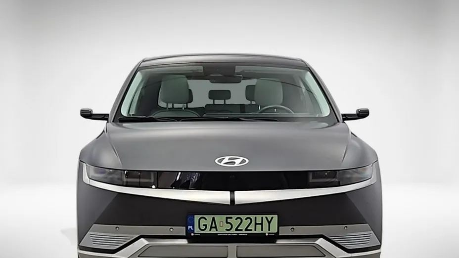 HYUNDAI Ioniq 5 -