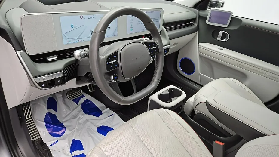 HYUNDAI Ioniq 5 -