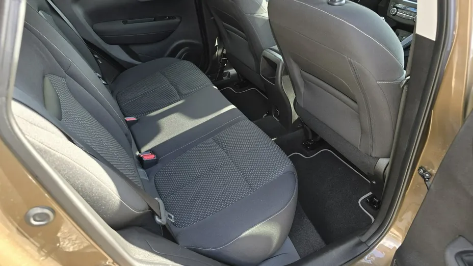RENAULT Kadjar -