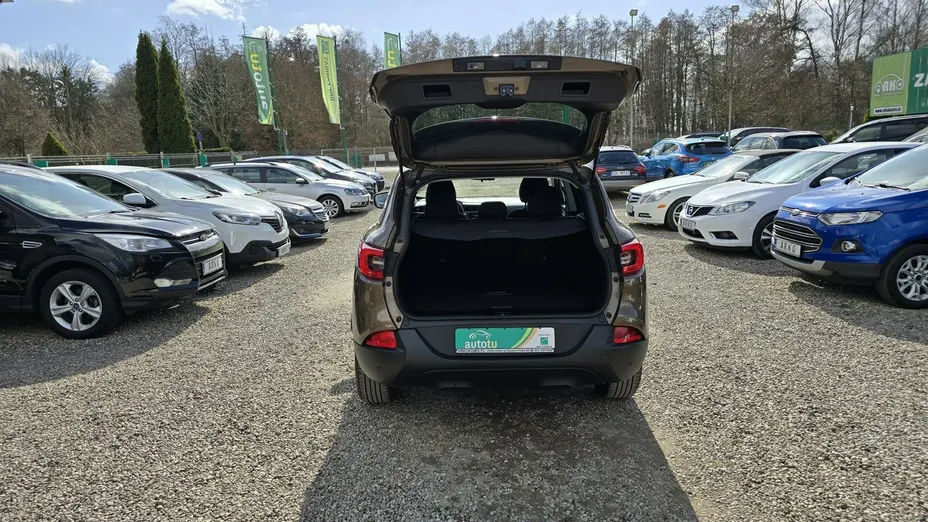 RENAULT Kadjar -