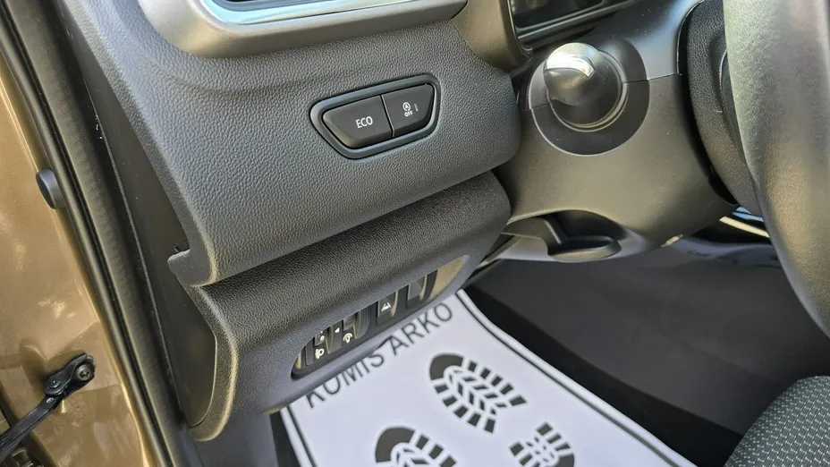 RENAULT Kadjar -