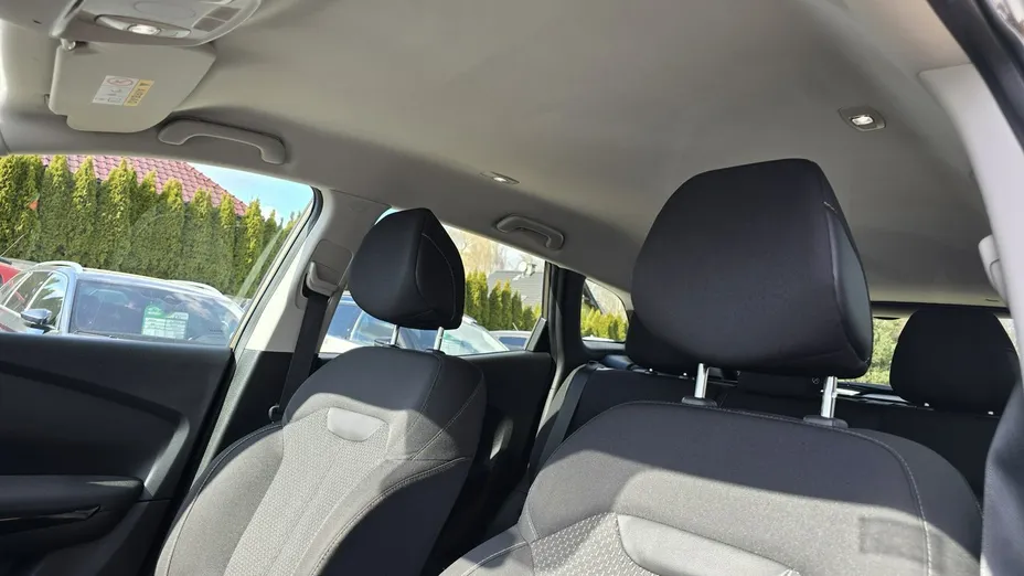 RENAULT Kadjar -