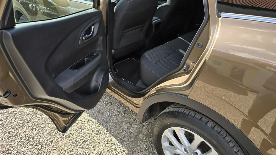 RENAULT Kadjar -