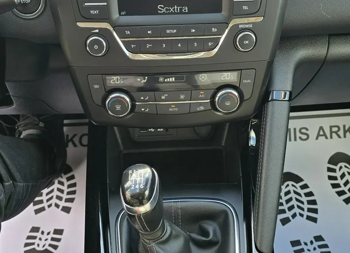 RENAULT Kadjar -