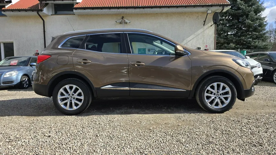 RENAULT Kadjar -