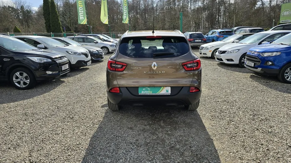 RENAULT Kadjar -