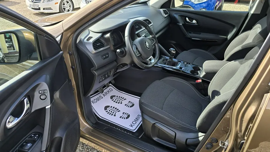 RENAULT Kadjar -