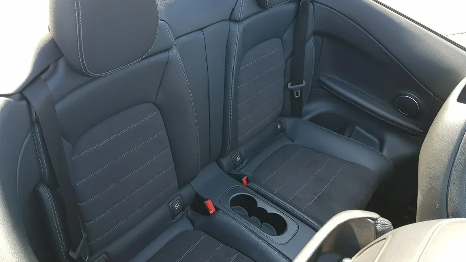 MERCEDES-BENZ C Klasa -