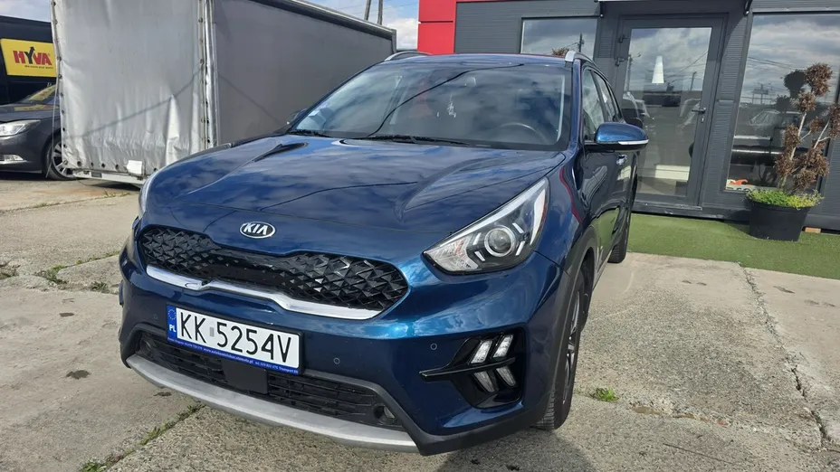 KIA Niro -