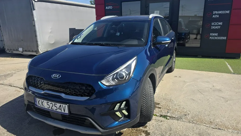 KIA Niro -