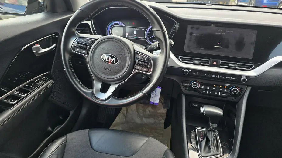 KIA Niro -