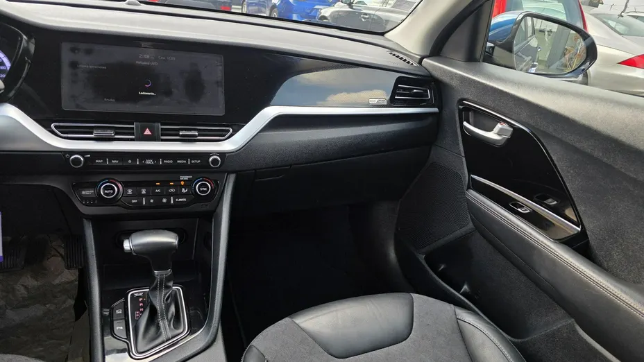 KIA Niro -
