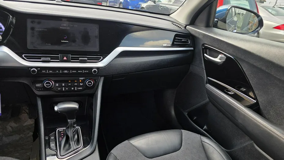 KIA Niro -