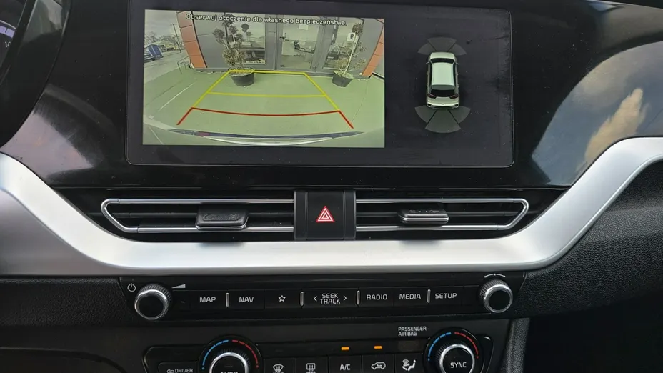KIA Niro -