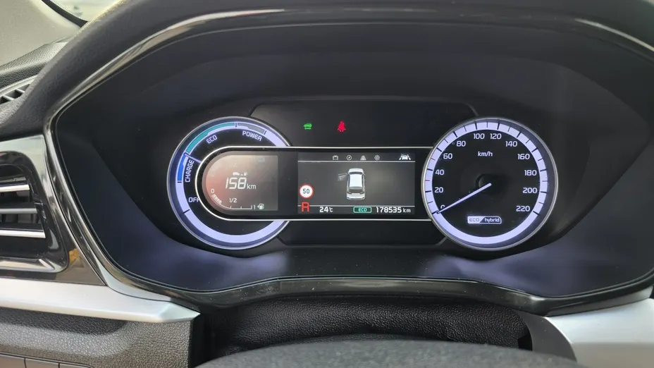 KIA Niro -
