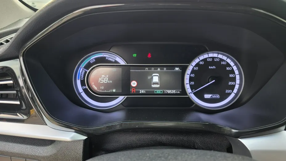 KIA Niro -