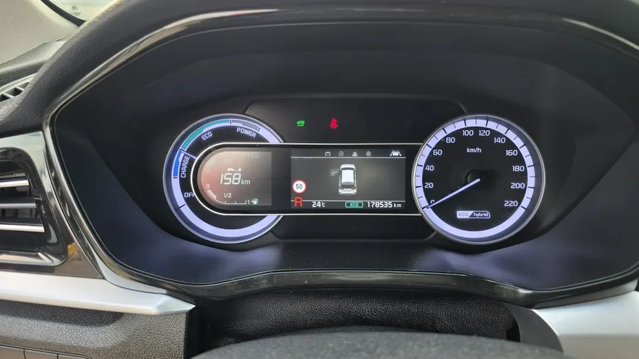KIA Niro -