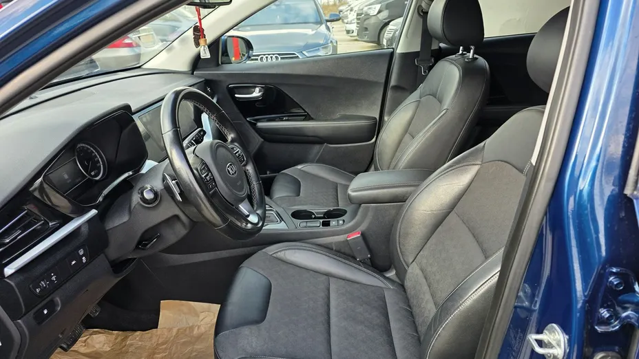 KIA Niro -