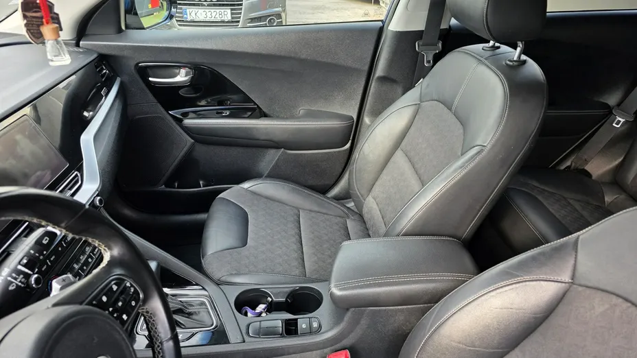 KIA Niro -