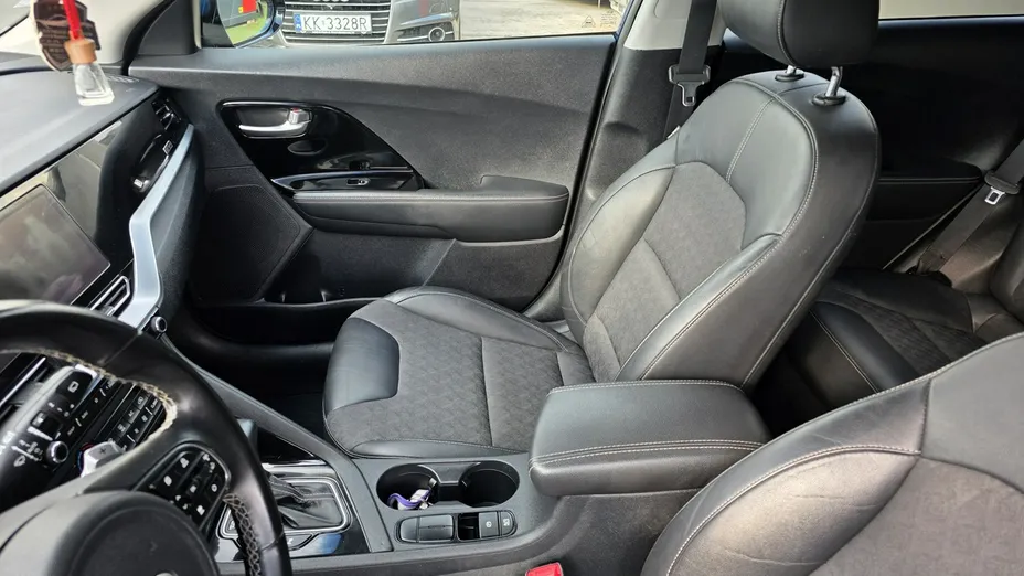 KIA Niro -