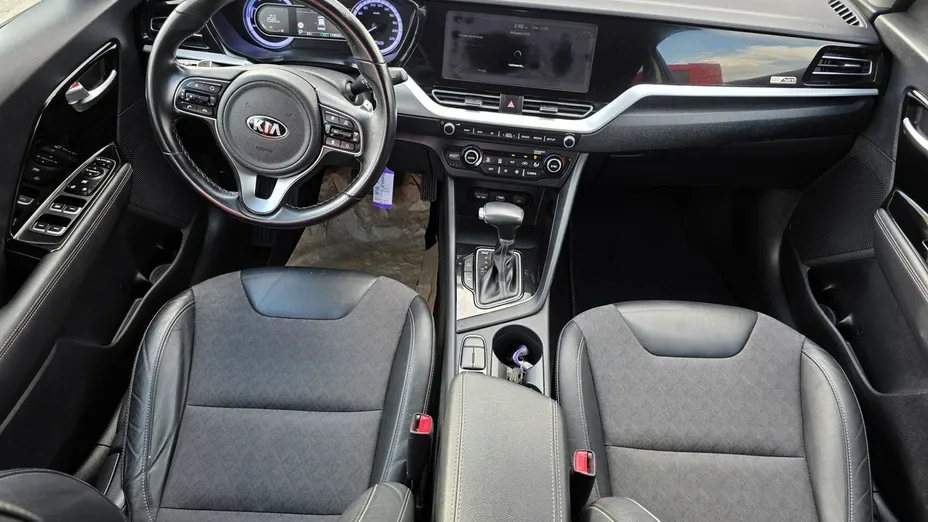 KIA Niro -