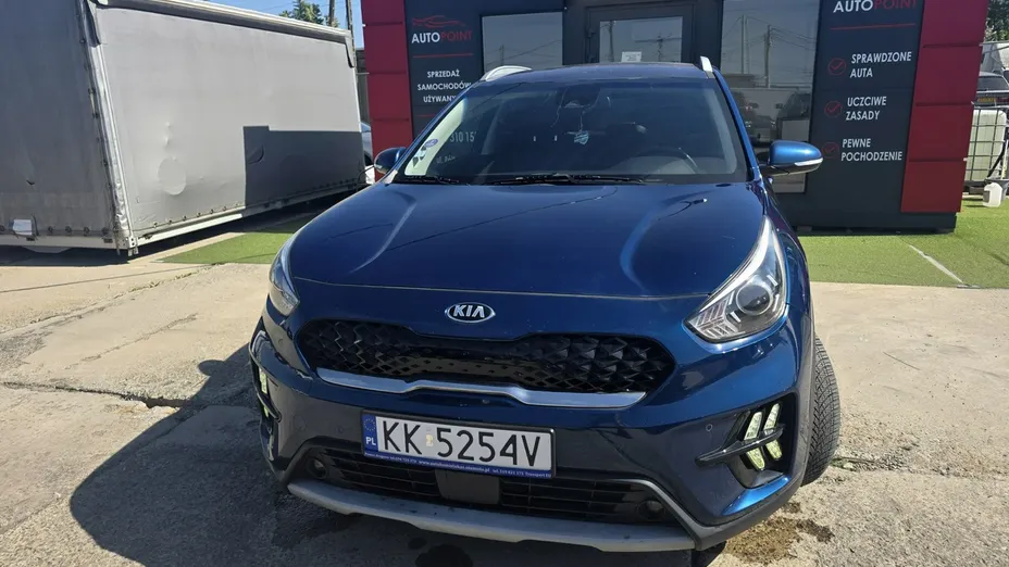 KIA Niro -