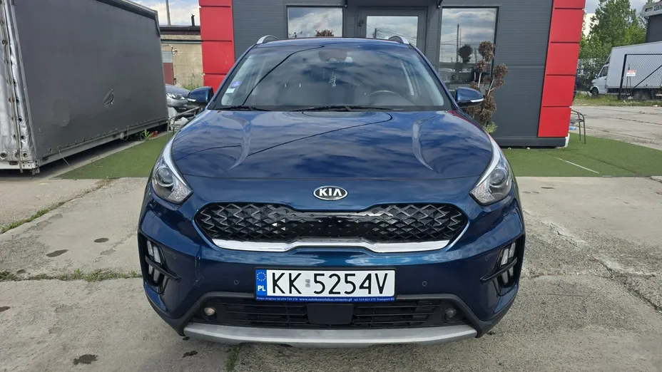 KIA Niro -