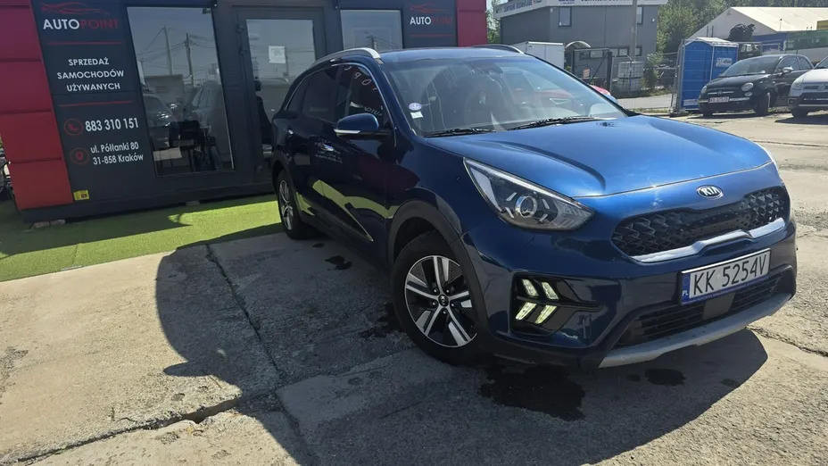 KIA Niro -